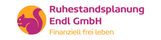Logo von Ruhestandsplanung Endl - Vermögensaufbau, Vermögensschutz
